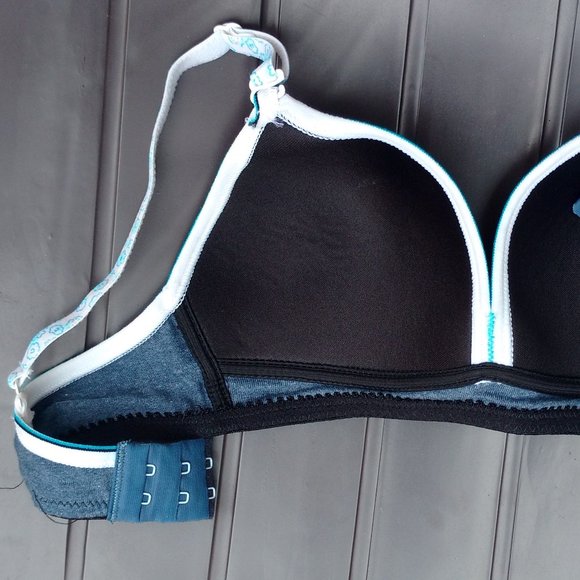 Lovable Spice 22 Denim Bra ❌ No Negotiation ❌ - Picture 2 of 9